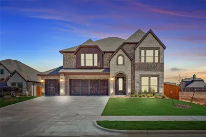214 Memory Lane, Waxahachie, TX 75165 - Photo 2