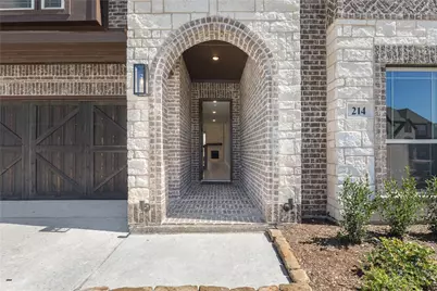 214 Memory Lane, Waxahachie, TX 75165 - Photo 4