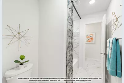 214 Memory Lane, Waxahachie, TX 75165 - Photo 38