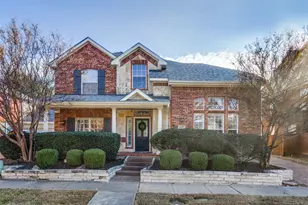 4487 Ballymena Dr, Frisco, TX 75034 - Photo 1