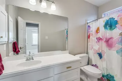 4487 Ballymena Drive, Frisco, TX 75034 - Photo 22