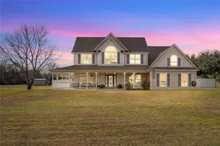 411 Lcr 404, Groesbeck, TX 76642 - Photo 1