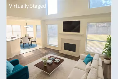 885 Stafford Station Drive, Saginaw, TX 76131 - Photo 12