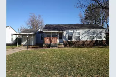 1309 Ross Avenue, Abilene, TX 79605 - Photo 1