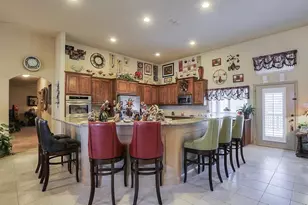 636 Possom Trot Hollow Rd, Whitewright, TX 75491 - Photo 4