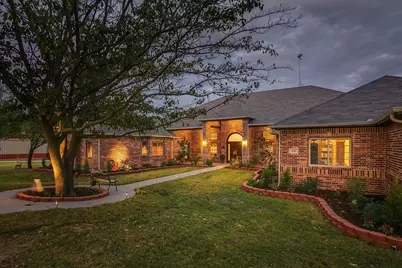 636 Possom Trot Hollow, Whitewright, TX 75491 - Photo 2