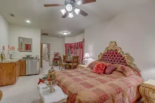 636 Possom Trot Hollow Rd, Whitewright, TX 75491 - Photo 28