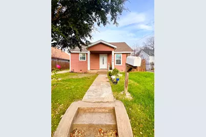4222 Opal Avenue, Dallas, TX 75216 - Photo 1