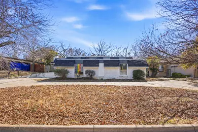 5338 Wonder Drive, Fort Worth, TX 76133 - Photo 2