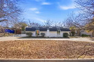 5338 Wonder Dr, Fort Worth, TX 76133 - Photo 2