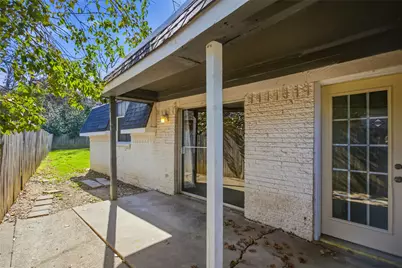 5338 Wonder Drive, Fort Worth, TX 76133 - Photo 26