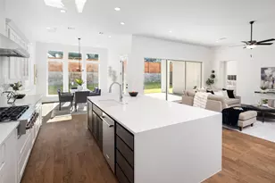 3879 Vase Vine Pl, Frisco, TX 75033 - Photo 8