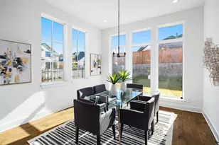 3879 Vase Vine Pl, Frisco, TX 75033 - Photo 10