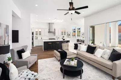 3879 Vase Vine Place, Frisco, TX 75033 - Photo 4