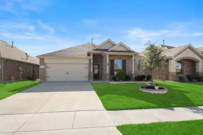 1405 Crescent View Drive, Anna, TX 75409 - Photo 2