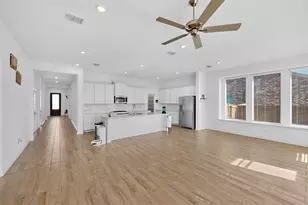 14621 Marrowglen Rd, Fort Worth, TX 76052 - Photo 12