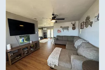 1150 N Seaman Street, Eastland, TX 76448 - Photo 8