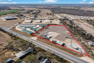 3228 S Highway 174, Cleburne, TX 76033 - Photo 1