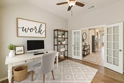 1212 Wheatear, Little Elm, TX 75068 - Photo 4