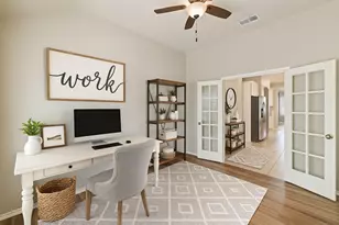 1212 Wheatear, Little Elm, TX 75068 - Photo 4