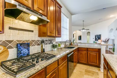 5225 White Sands Drive, Fort Worth, TX 76137 - Photo 10