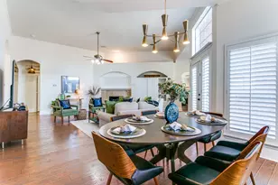 5225 White Sands Dr, Fort Worth, TX 76137 - Photo 6