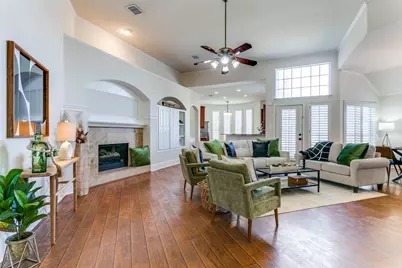 5225 White Sands Drive, Fort Worth, TX 76137 - Photo 4