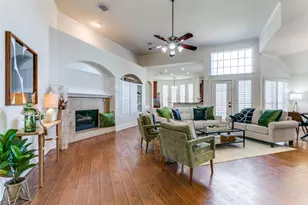 5225 White Sands Dr, Fort Worth, TX 76137 - Photo 4