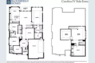 11552 Panther Drive, Godley, TX 76044 - Photo 2