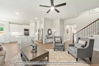 11552 Panther Drive, Godley, TX 76044 - Photo 14