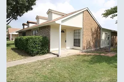 4529 Carr Street, The Colony, TX 75056 - Photo 1