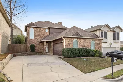 3008 Everest Drive, Bedford, TX 76021 - Photo 2