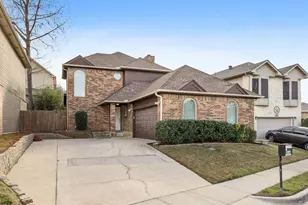 3008 Everest Dr, Bedford, TX 76021 - Photo 2