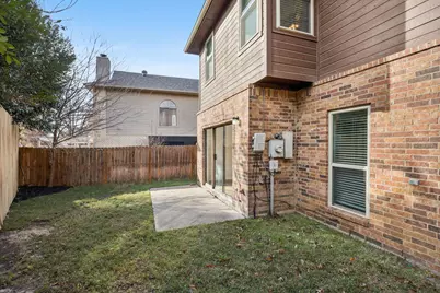 3008 Everest Drive, Bedford, TX 76021 - Photo 24