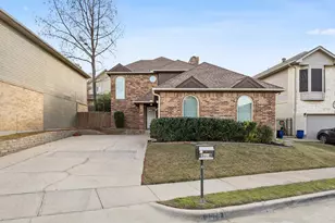 3008 Everest Dr, Bedford, TX 76021 - Photo 1