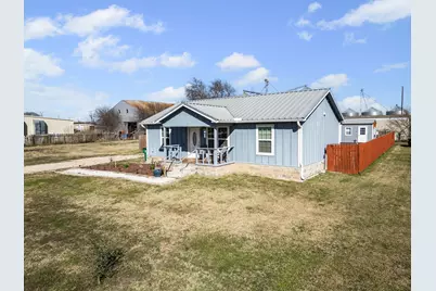 119 S Falls Street, Mart, TX 76664 - Photo 36