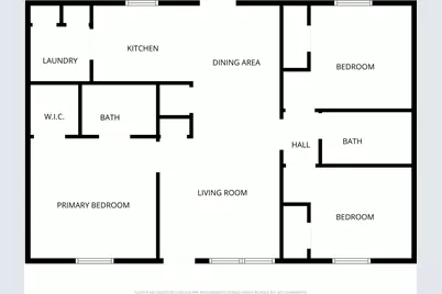 119 S Falls Street, Mart, TX 76664 - Photo 38