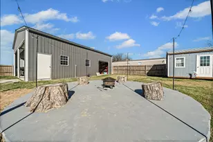 119 S Falls St, Mart, TX 76664 - Photo 20