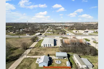 119 S Falls Street, Mart, TX 76664 - Photo 30