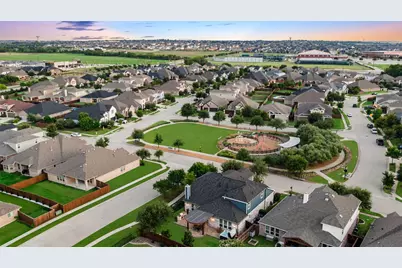 813 Allbright Road, Celina, TX 75009 - Photo 34