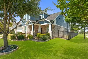 813 Allbright Rd, Celina, TX 75009 - Photo 4