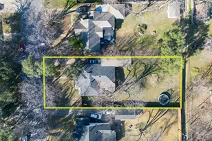 505 Bellevue Dr, Cleburne, TX 76033 - Photo 40