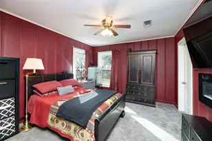 505 Bellevue Dr, Cleburne, TX 76033 - Photo 28