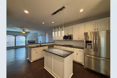 10640 Line Berry Lane, Frisco, TX 75035 - Photo 4