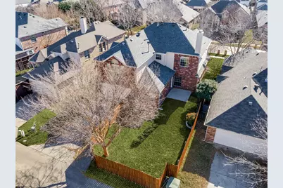 10640 Line Berry Lane, Frisco, TX 75035 - Photo 20