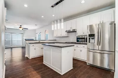 10640 Line Berry Lane, Frisco, TX 75035 - Photo 4