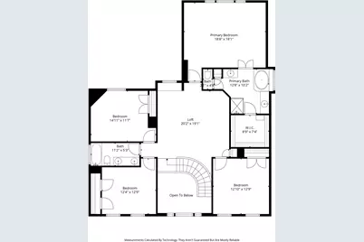 10640 Line Berry Lane, Frisco, TX 75035 - Photo 14