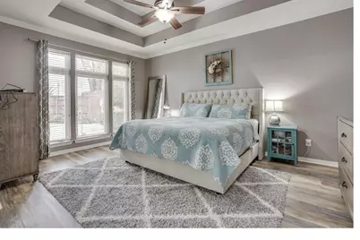 501 Coventry Drive, Grapevine, TX 76051 - Photo 20