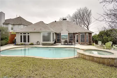 501 Coventry Drive, Grapevine, TX 76051 - Photo 6