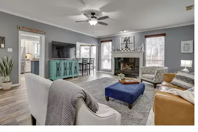 501 Coventry Drive, Grapevine, TX 76051 - Photo 18